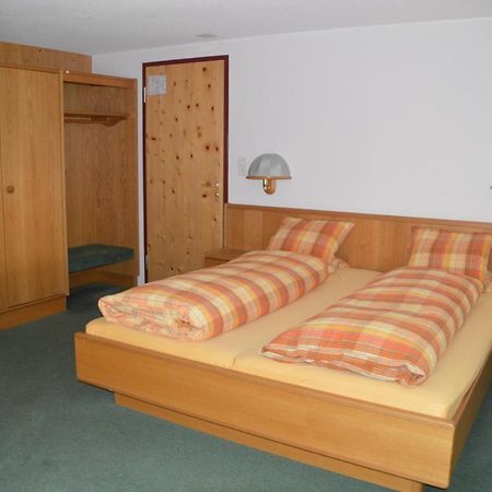 Hotel Seeblick Sufers Εξωτερικό φωτογραφία