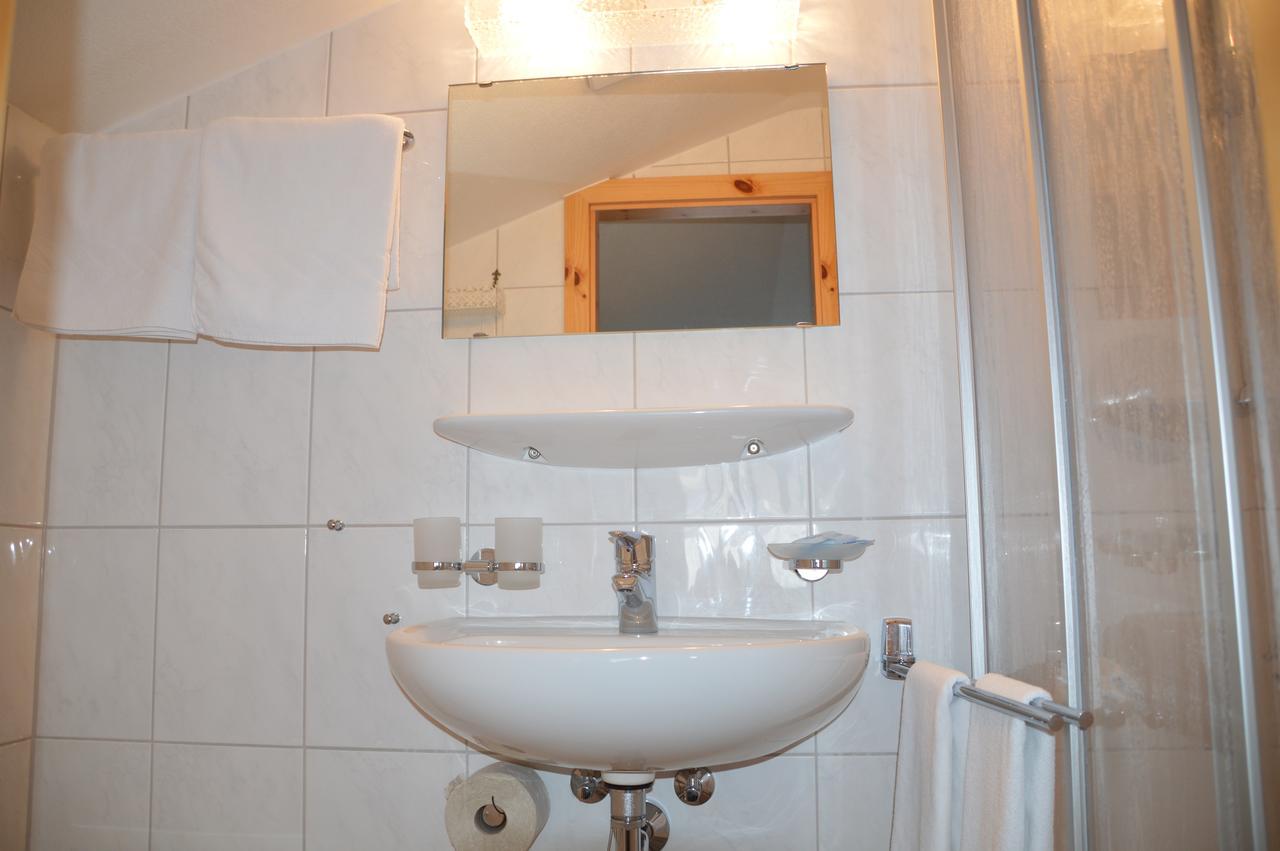 Hotel Seeblick Sufers Εξωτερικό φωτογραφία