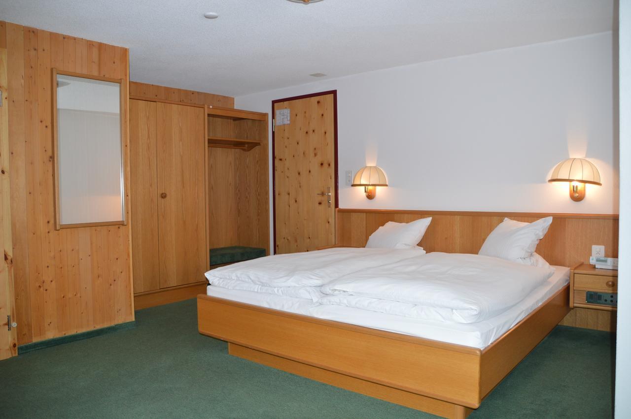 Hotel Seeblick Sufers Εξωτερικό φωτογραφία