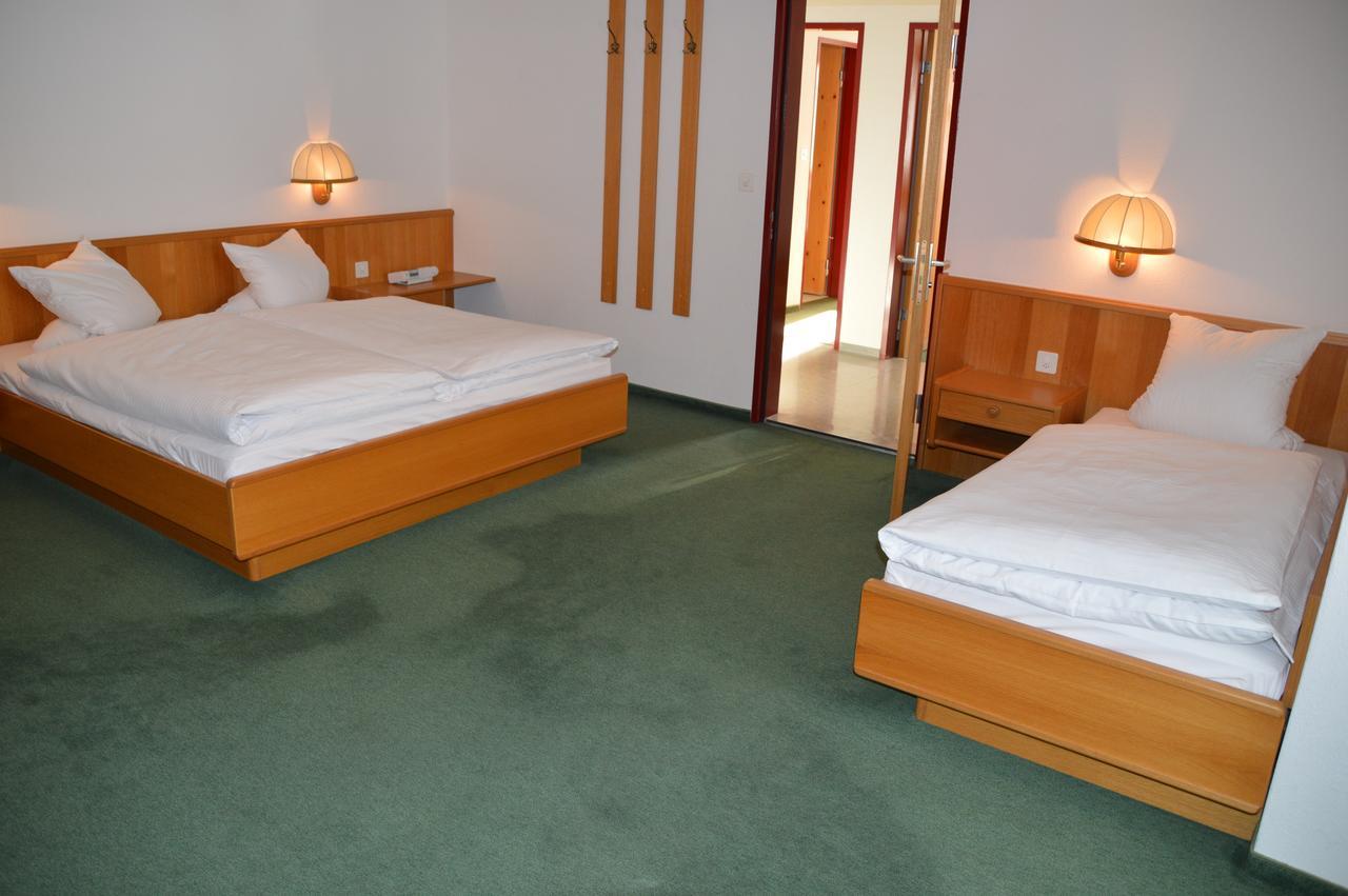 Hotel Seeblick Sufers Εξωτερικό φωτογραφία